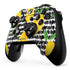 Bouffants and Broken Hearts Lemons 2 Xbox One Elite Controller Skin