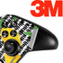 Bouffants and Broken Hearts Lemons 2 Xbox One Elite Controller Skin