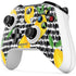 Bouffants and Broken Hearts Lemons 2 Xbox One S Controller Skin