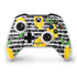 Bouffants and Broken Hearts Lemons 2 Xbox One S Controller Skin