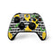 Bouffants and Broken Hearts Lemons 2 Xbox One X Controller Skin