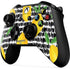 Bouffants and Broken Hearts Lemons 2 Xbox One X Controller Skin