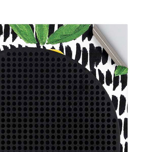 Bouffants and Broken Hearts Lemons 2 Xbox Series S Console Skin