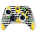 Bouffants and Broken Hearts Lemons 2 Xbox Series S Controller Skin