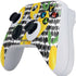 Bouffants and Broken Hearts Lemons 2 Xbox Series S Controller Skin