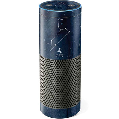 Leo Constellation Amazon Echo Skin