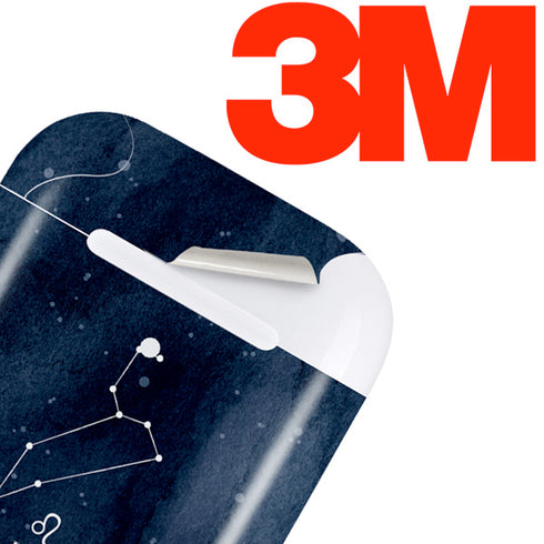 Leo Constellation Apple AirPods 2 Skin