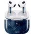 Leo Constellation Apple AirPods (3rd Gen 2021) Skin