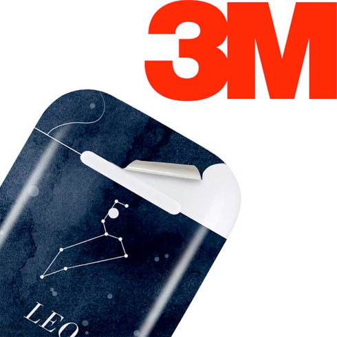 Leo Constellation Apple AirPods Skin