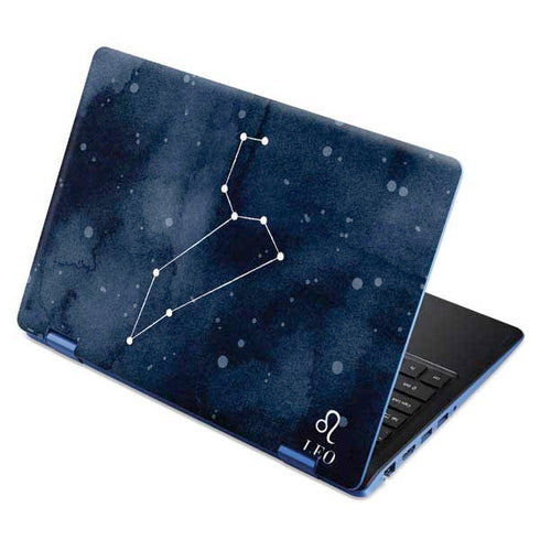 Leo Constellation Aspire R11 11.6in Skin