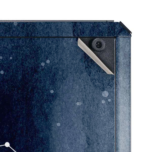 Leo Constellation Cooler Master MasterBox Q300L Mini Tower Skin