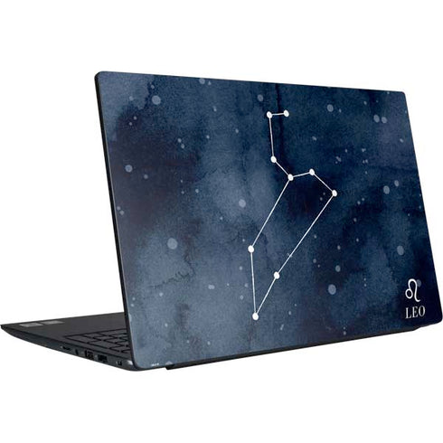 Leo Constellation Dell Vostro Skin