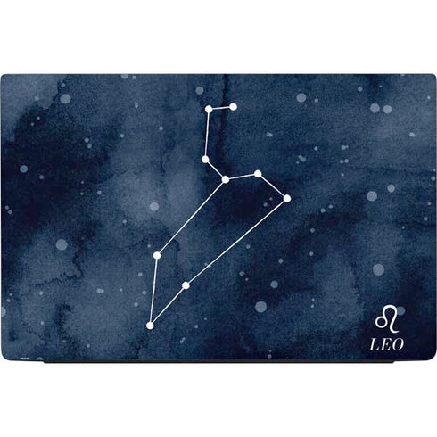 Leo Constellation Dell Vostro Skin
