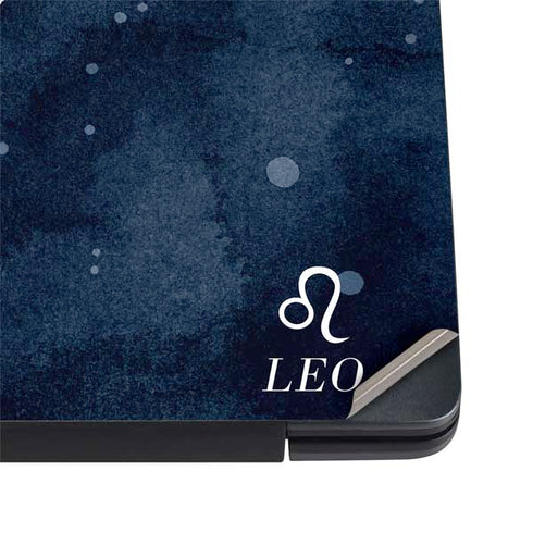 Leo Constellation Dell Vostro Skin