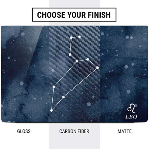 Leo Constellation Dell Vostro Skin