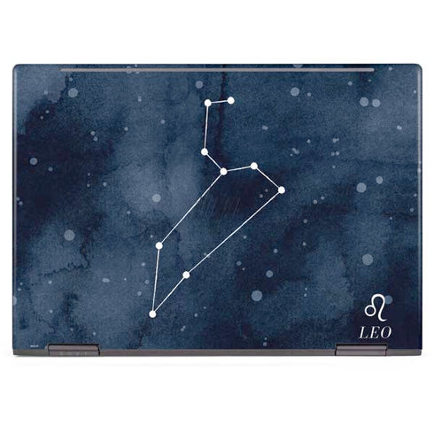 Leo Constellation HP Envy Skin