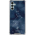 Leo Constellation Galaxy A13 5G Clear Case