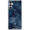 Leo Constellation Galaxy A14 5G Clear Case