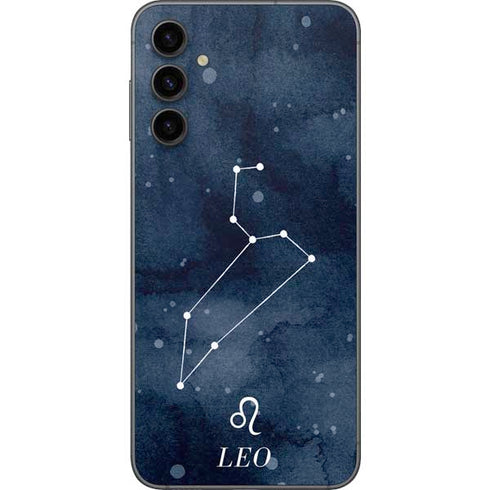 Leo Constellation Galaxy A14 5G Skin