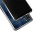 Leo Constellation Galaxy A21 Clear Case
