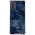 Leo Constellation Galaxy A32 5G Clear Case