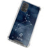 Leo Constellation Galaxy A32 5G Clear Case