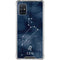 Leo Constellation Galaxy A51 5G Clear Case