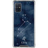 Leo Constellation Galaxy A51 5G Clear Case