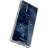 Leo Constellation Galaxy A51 5G Clear Case