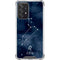 Leo Constellation Galaxy A52 5G Clear Case