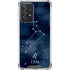 Leo Constellation Galaxy A52 5G Clear Case