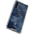 Leo Constellation Galaxy A54 5G Clear Case