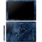 Leo Constellation Galaxy Book 12in Skin