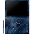 Leo Constellation Galaxy Book 12in Skin