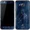 Leo Constellation Galaxy J3 Skin