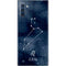 Leo Constellation Galaxy Note 10 Skin