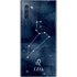 Leo Constellation Galaxy Note 10 Skin