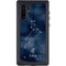 Leo Constellation Galaxy Note 10 Waterproof Case
