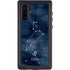 Leo Constellation Galaxy Note 10 Waterproof Case
