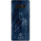 Leo Constellation Galaxy Note 8 Skin