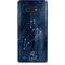 Leo Constellation Galaxy Note 9 Skin