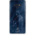 Leo Constellation Galaxy Note 9 Skin