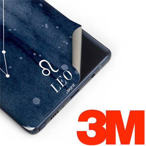 Leo Constellation Galaxy Note 9 Skin
