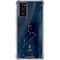 Leo Constellation Galaxy Note20 5G Clear Case