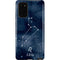 Leo Constellation Galaxy Note20 5G Pro Case