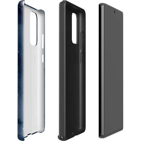 Leo Constellation Galaxy Note20 5G Pro Case