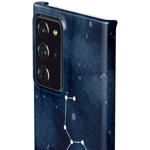 Leo Constellation Galaxy Note20 Ultra 5G Lite Case