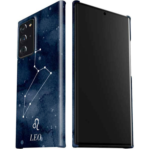 Leo Constellation Galaxy Note20 Ultra 5G Lite Case