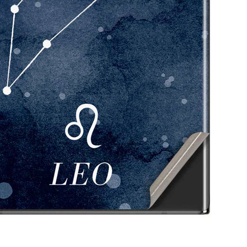 Leo Constellation Galaxy Note20 Ultra 5G Skin
