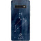 Leo Constellation Galaxy S10 Skin